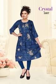 Trendy  CRYSTAL VOL.5